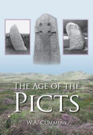 Book Age of the Picts W A Cummins