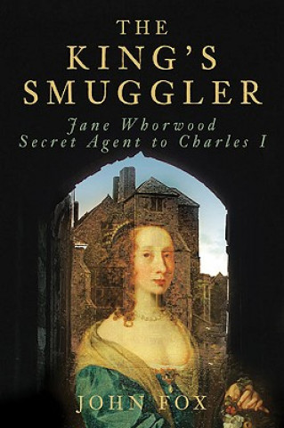 Book King's Smuggler John Fox