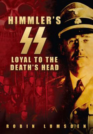 Buch Himmler's SS Robin Lumsden