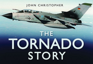 Kniha Tornado Story John Christopher