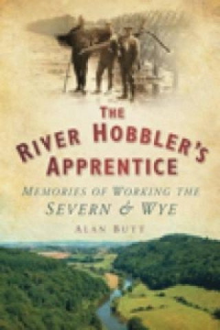 Buch River Hobbler's Apprentice Alan Butt