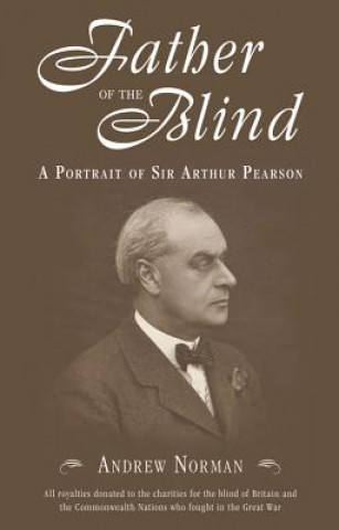 Carte Father of the Blind Andrew Norman