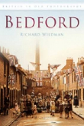 Kniha Bedford Richard Wildman