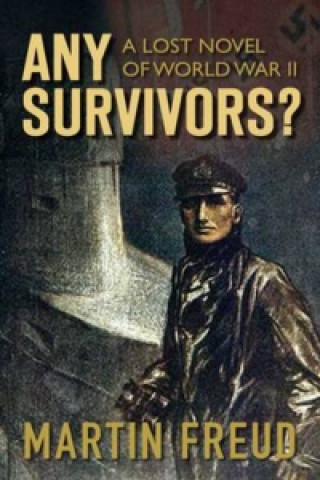 Kniha Any Survivors? Martin Freud
