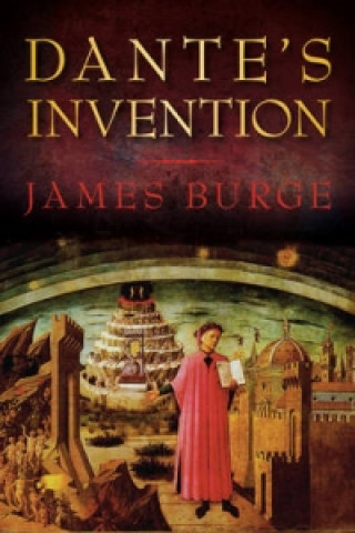 Book Dante's Invention James Burge