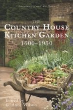 Carte Country House Kitchen Garden 1600-1950 C Anne Wilson