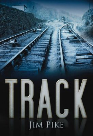 Buch Track Jim Pike