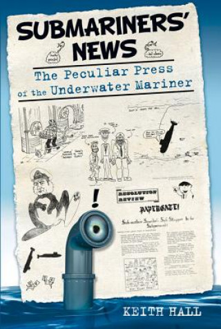 Carte Submariners' News Keith Hall