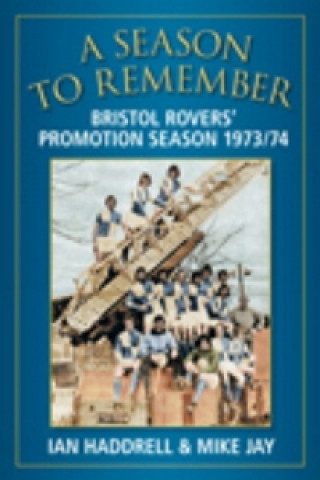 Carte Season to Remember 1973/74 Michael Jay