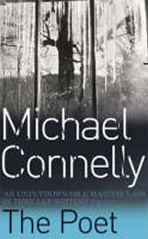 Kniha Poet Michael Connelly