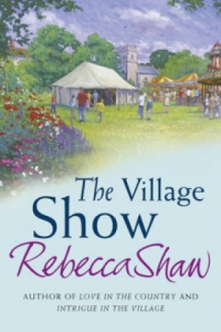 Книга Village Show Rebecca Shaw