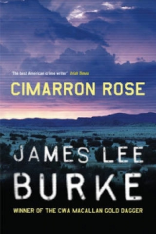 Carte Cimarron Rose James Lee Burke