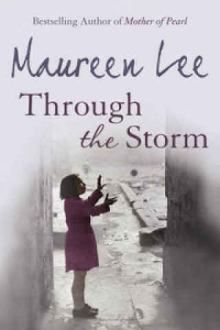 Carte Through The Storm Maureen Lee