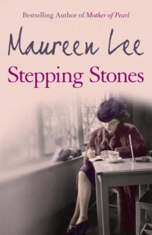 Knjiga Stepping Stones Maureen Lee