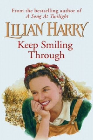 Książka Keep Smiling Through Lillian Harry