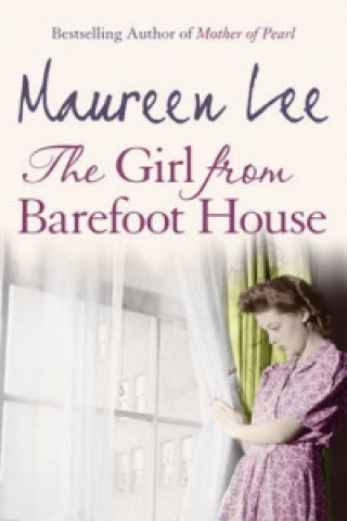 Könyv Girl From Barefoot House Maureen Lee