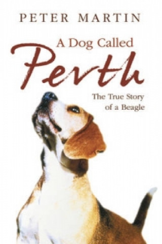 Carte Dog called Perth Peter Martin