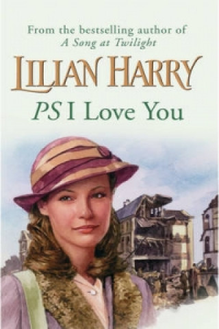 Könyv PS I Love You Lilian Harry