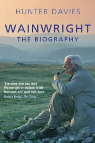 Kniha Wainwright Hunter Davies