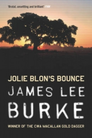 Kniha Jolie Blon's Bounce James Lee Burke
