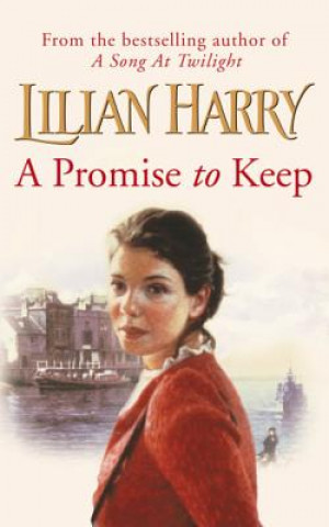 Könyv Promise to Keep Lilian Harry