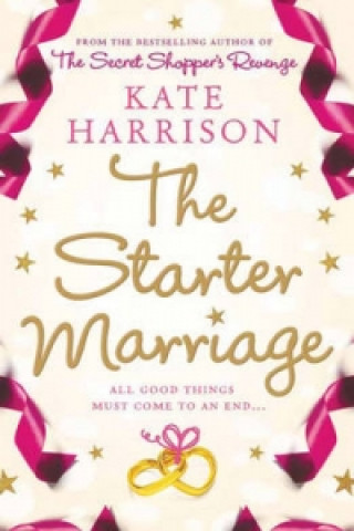 Buch Starter Marriage Kate Harrison