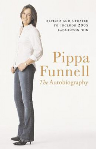 Kniha Pippa Funnell Pippa Funnell