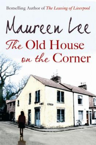Kniha Old House on the Corner Maureen Lee