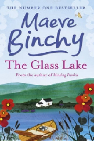 Kniha Glass Lake Maeve Binchy