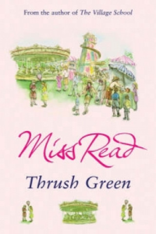 Carte Thrush Green Miss Read