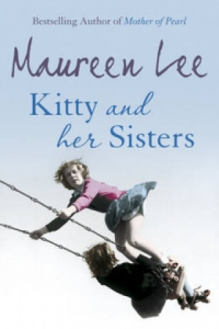 Könyv Kitty and Her Sisters Maureen Lee