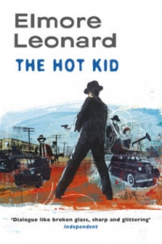 Carte Hot Kid Leonard Elmore