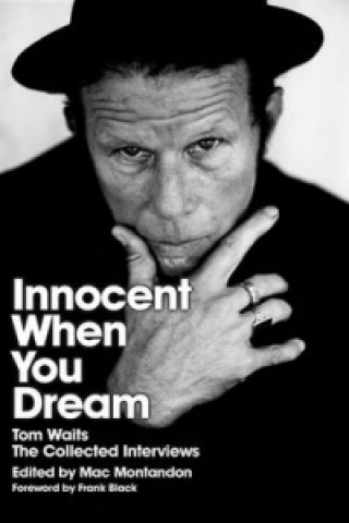 Knjiga Innocent When You Dream Mac Montandon