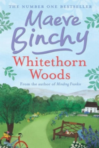 Könyv Whitethorn Woods Maeve Binchy