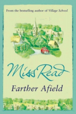 Buch Farther Afield Miss Read