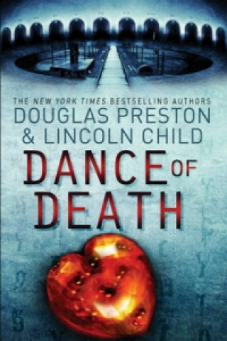 Carte Dance of Death Douglas Preston