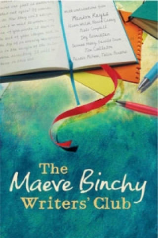 Книга Maeve Binchy Writers' Club Maeve Binchy
