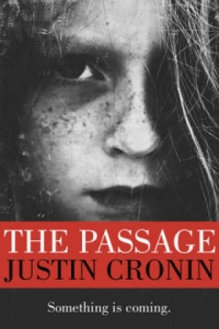 Книга Passage Justin Cronin
