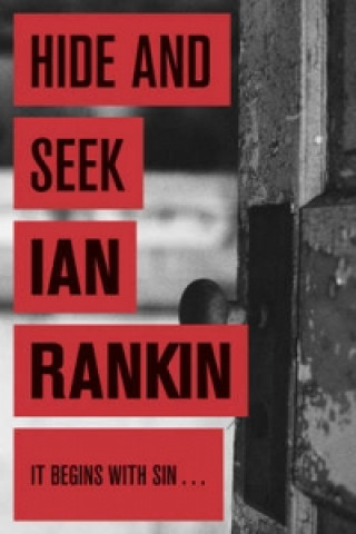 Könyv Hide And Seek Ian Rankin