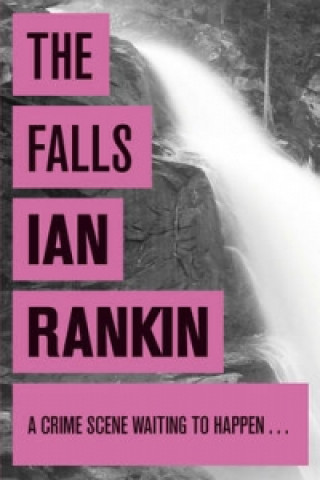 Carte Falls Ian Rankin