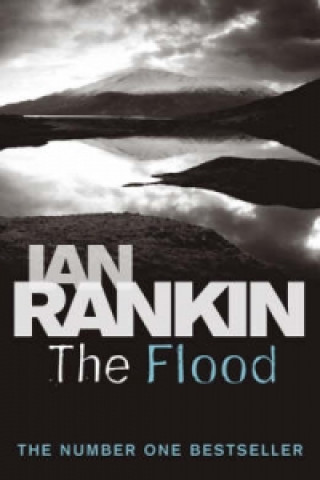 Book Flood Ian Rankin