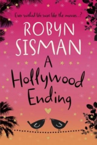 Carte Hollywood Ending Robyn Sisman