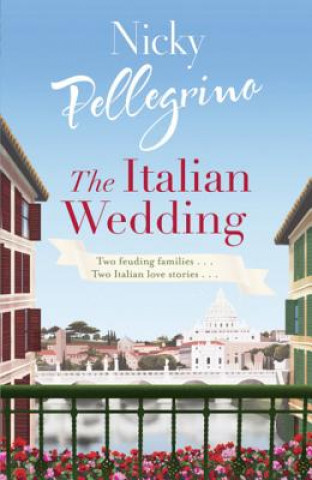 Carte Italian Wedding Nicky Pellegrino