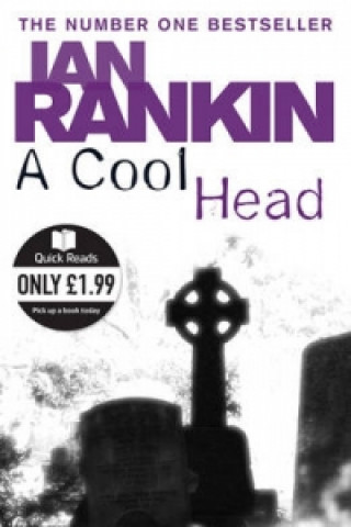 Kniha Cool Head Ian Rankin