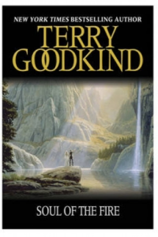 Könyv Soul of the Fire Terry Goodkind