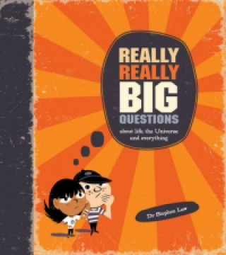 Book Really Really Big Questions Stephen Law