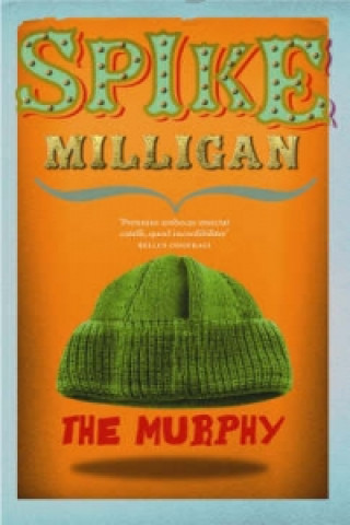 Книга Murphy Spike Milligan
