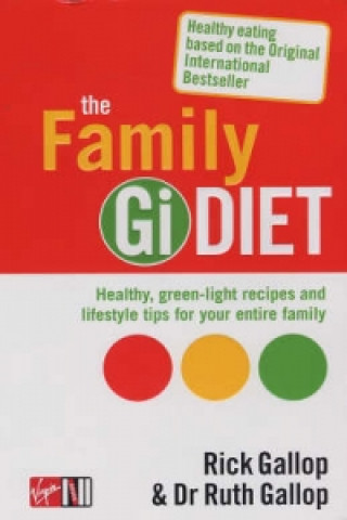 Libro Gi Diet (Now Fully Updated) Rick Gallop