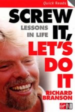 Könyv Screw It, Let's Do It Richard Branson