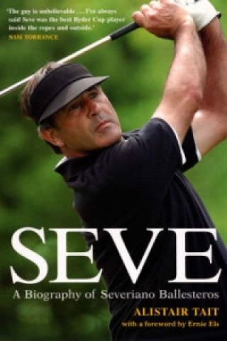 Buch Seve Alistair Tait